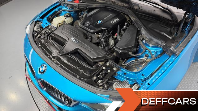 BMW 4-SERIES 420d M Sport Coupe купить на сайте DeffCars