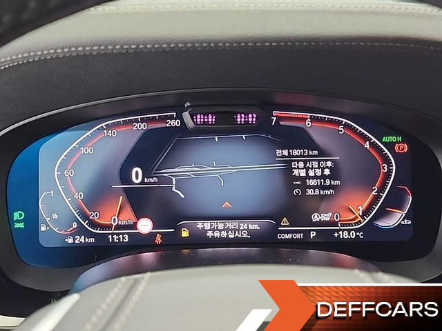 BMW 5-SERIES 520i Luxury купить на сайте DeffCars