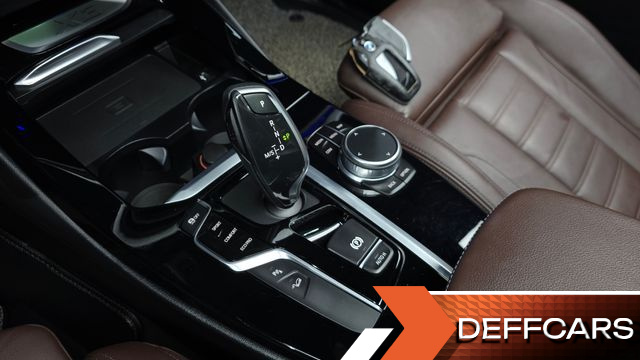 BMW X3 xDrive 20d M Sport купить на сайте DeffCars