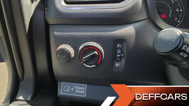 Renault-KoreaSamsung MASTER 2.3 15-Seater купить на сайте DeffCars