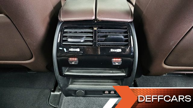 BMW 5-SERIES 523d M Sport купить на сайте DeffCars