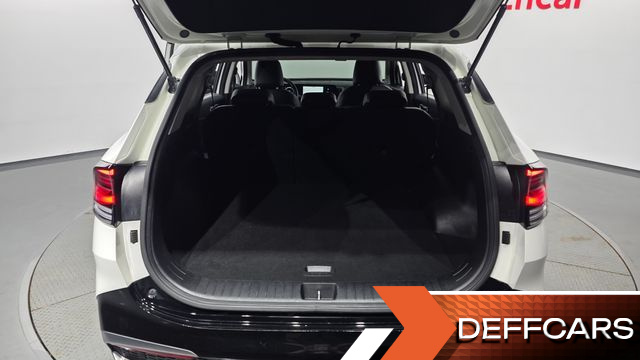 Kia SPORTAGE Prestige 2WD купить на сайте DeffCars
