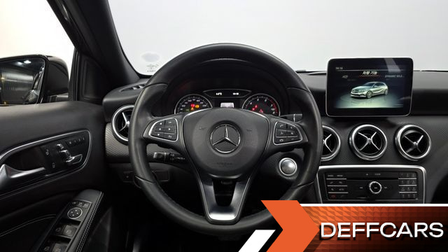 Mercedes A-CLASS A200 купить на сайте DeffCars