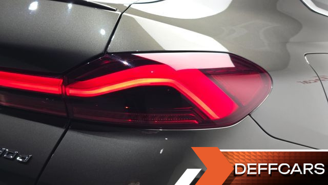 BMW X6 xDrive30d M Sport купить на сайте DeffCars