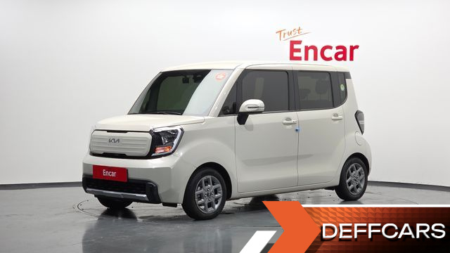 Kia RAY Prestige купить на сайте DeffCars
