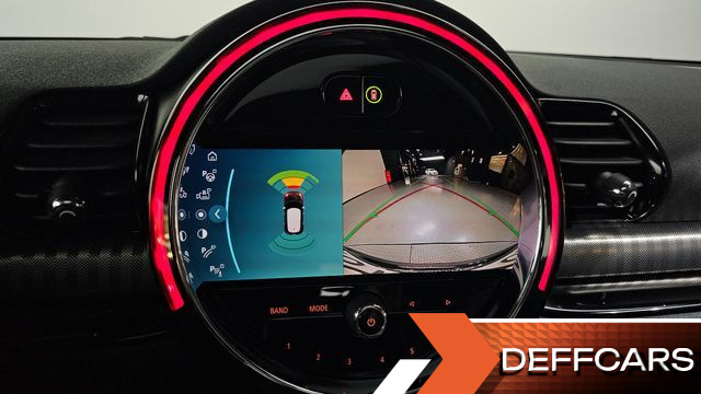 Mini CLUBMAN JCW 2nd Gen купить на сайте DeffCars