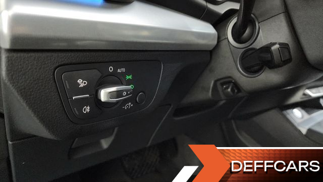 Audi Q5 45 TFSI Quattro купить на сайте DeffCars