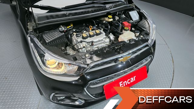 ChevroletGMDaewoo SPARK LTZ купить на сайте DeffCars