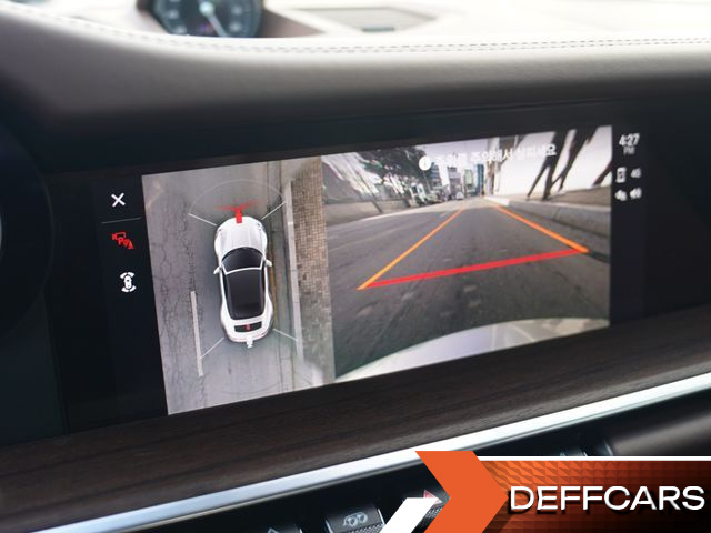 Porsche 911 Carrera Cabriolet купить на сайте DeffCars