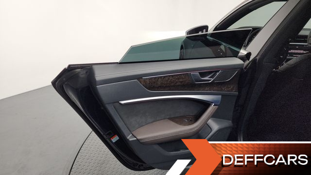 Audi A7 55 TFSI Quattro Premium купить на сайте DeffCars