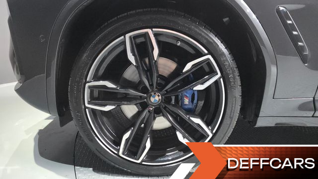 BMW X3 xDrive M40i купить на сайте DeffCars
