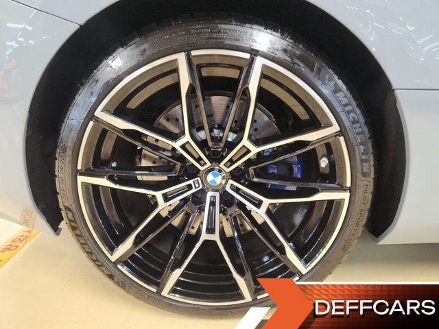 BMW M2 M2 Coupe купить на сайте DeffCars