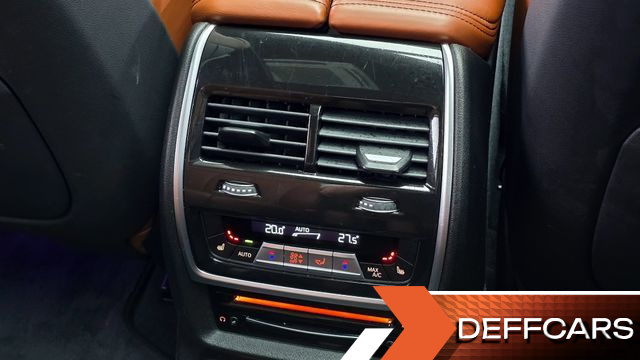 BMW X7 xDrive 40i M Sport 6STR купить на сайте DeffCars