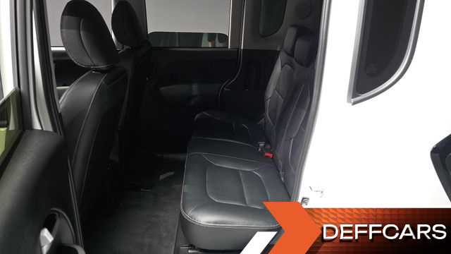 Kia RAY Gravity купить на сайте DeffCars