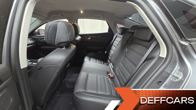 Renault-KoreaSamsung SM6 2.0 GDe RE купить на сайте DeffCars