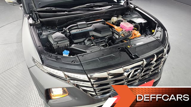 Hyundai TUCSON Premium 2WD купить на сайте DeffCars