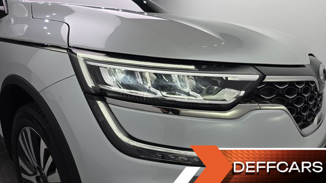 Renault-KoreaSamsung QM6 2.0 LPe Premiere 2WD купить на сайте DeffCars