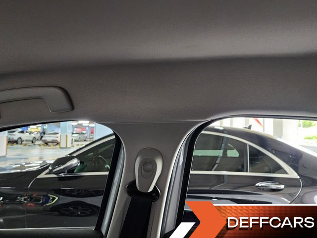 Renault-KoreaSamsung XM3 1.3 TCe RE купить на сайте DeffCars