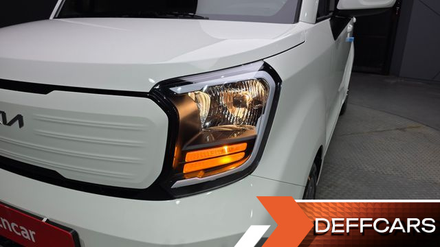 Kia RAY Prestige купить на сайте DeffCars