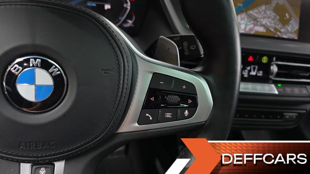 BMW 1-SERIES M135i xDrive Prism купить на сайте DeffCars
