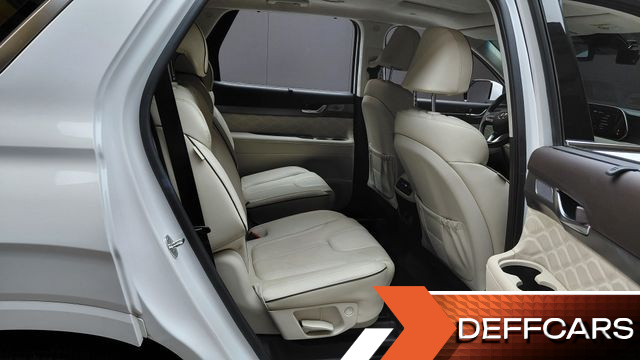Hyundai PALISADE Gasoline 3.8 2WD Calligraphy купить на сайте DeffCars