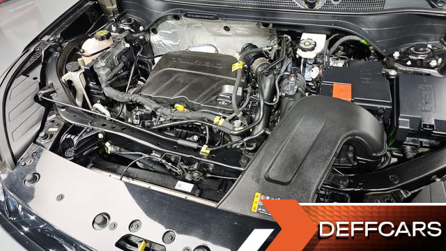 ChevroletGMDaewoo TRAX 1.2 ACTIV купить на сайте DeffCars