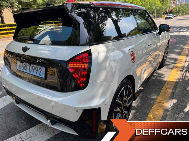 Mini COOPER JCW купить на сайте DeffCars
