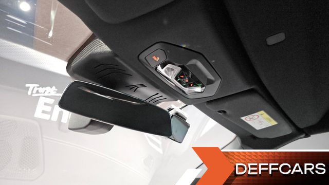 BMW 4-SERIES 420i M Sport Pro Convertible купить на сайте DeffCars