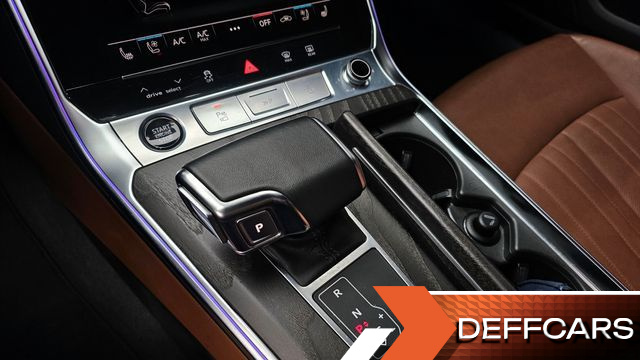 Audi A6 40 TDI Premium купить на сайте DeffCars