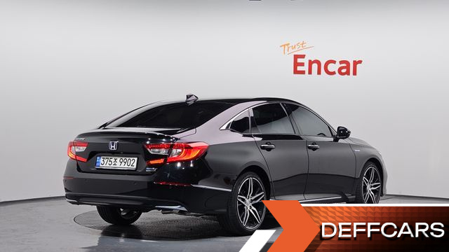 Honda ACCORD 2.0 Hybrid Touring купить на сайте DeffCars