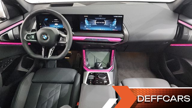 BMW X3 xDrive 20 M Sport купить на сайте DeffCars