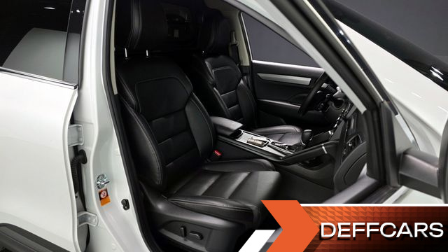 Renault-KoreaSamsung QM6 Quest 2.0 LPe LE 2WD купить на сайте DeffCars