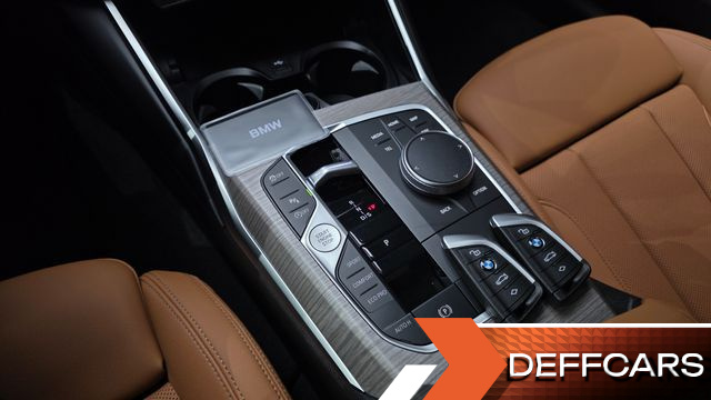 BMW 3-SERIES 320d xDrive купить на сайте DeffCars