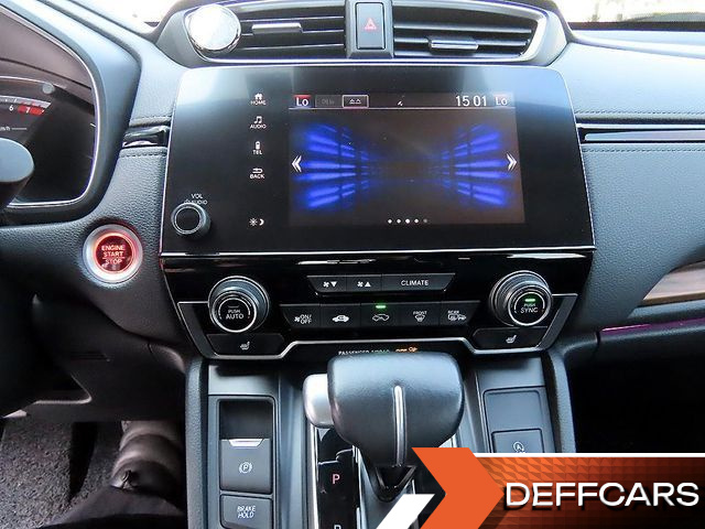 Honda CR-V 1.5 EX-L 2WD купить на сайте DeffCars