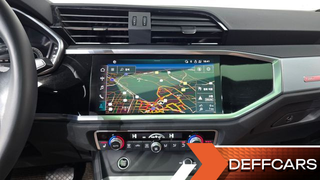 Audi Q3 35 TDI Premium купить на сайте DeffCars