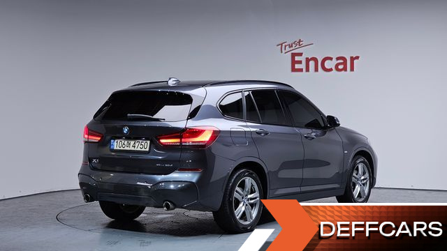 BMW X1 xDrive 18d M Sport купить на сайте DeffCars