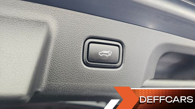 Hyundai PALISADE Gasoline 3.8 2WD Calligraphy купить на сайте DeffCars