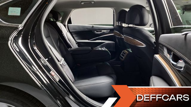 Kia K9 3.8 GDI AWD Best Selection Ⅰ купить на сайте DeffCars