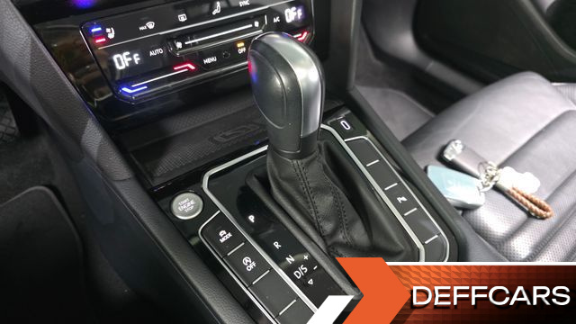 Volkswagen PASSAT 2.0 TDI Prestige купить на сайте DeffCars
