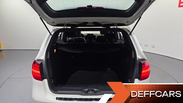 Mercedes B-CLASS B220 купить на сайте DeffCars