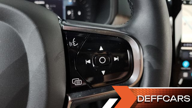 Volvo V90 B5 Ultimate AWD купить на сайте DeffCars
