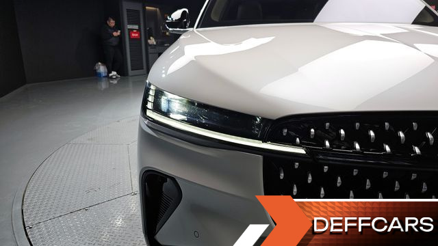 Lincoln NAUTILUS 2.0 Reserve AWD купить на сайте DeffCars