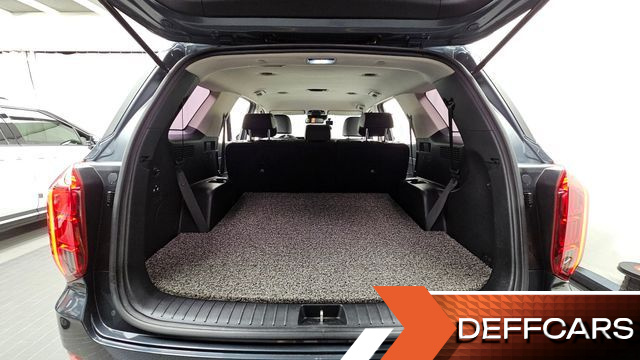Hyundai PALISADE Gasoline 3.8 4WD Exclusive купить на сайте DeffCars