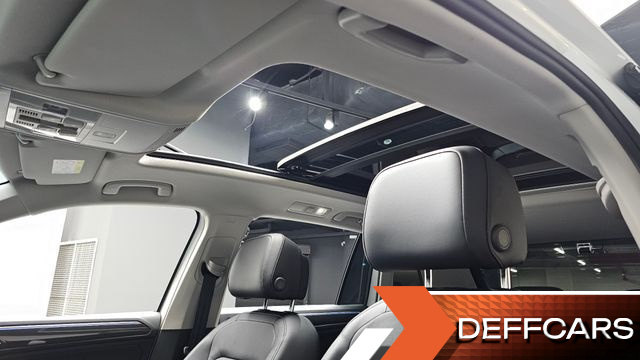 Volkswagen TIGUAN 2.0 TDI Prestige купить на сайте DeffCars