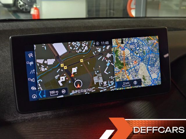 BMW I3 SOL+ купить на сайте DeffCars