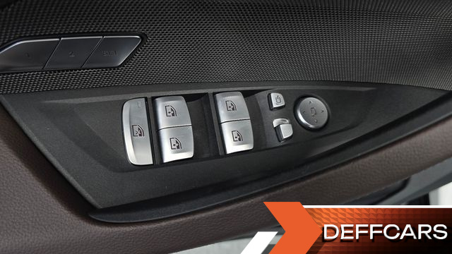 BMW 4-SERIES 420i First Edition GranCoupe купить на сайте DeffCars