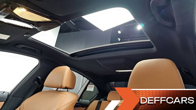 BMW 5-SERIES 520i M Sport купить на сайте DeffCars