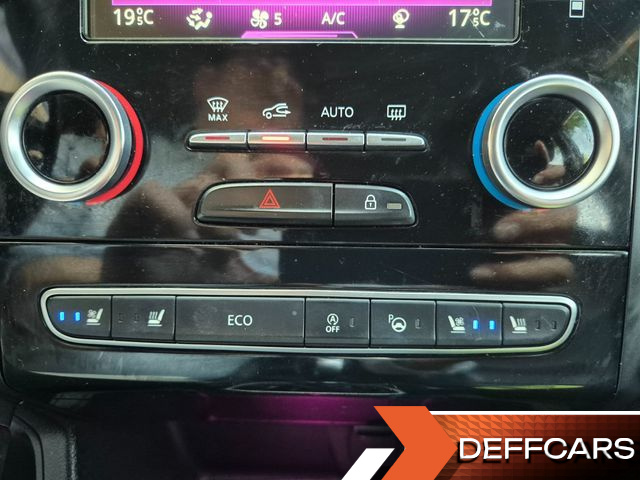 Renault-KoreaSamsung QM6 Diesel 4WD RE Signature купить на сайте DeffCars