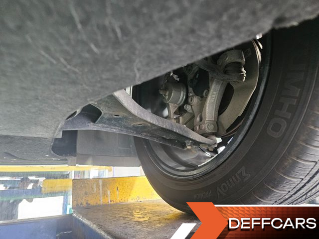 Hyundai IONIQ5 Long range Prestige купить на сайте DeffCars