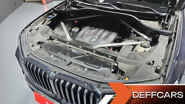 BMW X7 xDrive 30d M Sport 6 STR купить на сайте DeffCars